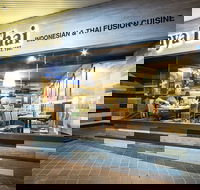 Raya Thai Indonesian Restaurant - VIC Tourism
