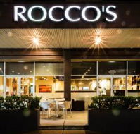 Rocco's Ristorante - VIC Tourism
