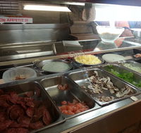 Ronnie's Pizza House - VIC Tourism