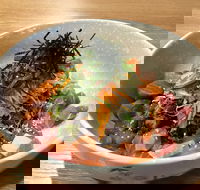 Sinsen Japanese Restaurant - VIC Tourism