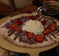 Terranova Bar Restaurant - VIC Tourism