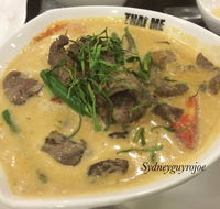 Thai Me - VIC Tourism