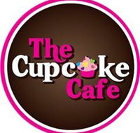 The Cupcake Cafe Liverpool - VIC Tourism