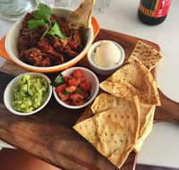 The Greedy Goat