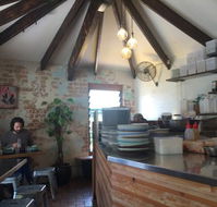 Bayleaf Cafe - VIC Tourism