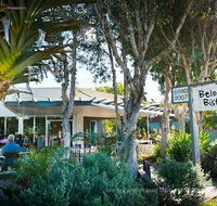 Belongil Bistro - VIC Tourism