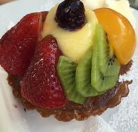 Cafe Creme Della Creme - VIC Tourism