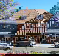 Camden Hotel - VIC Tourism