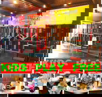 Chameleon Play Cafe - VIC Tourism