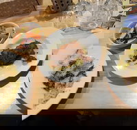 Dawat Restaurant and Function Centre - VIC Tourism