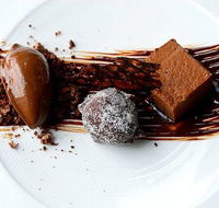 Emersons Cafe  Restaurant - VIC Tourism