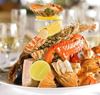 Fishheads - VIC Tourism