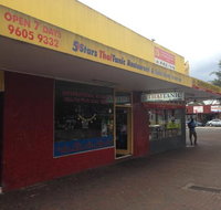 Five Stars Thaitanic Restaurant  Take Away - VIC Tourism