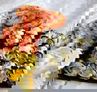 Holbert's Oyster Farm - VIC Tourism