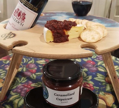 Taste Of The Country - VIC Tourism 6