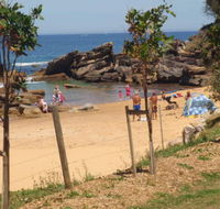 Killcare Surf Club - VIC Tourism