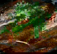 Little Indian Tandoori Restaurant - VIC Tourism