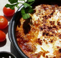 Luscious Foods - VIC Tourism