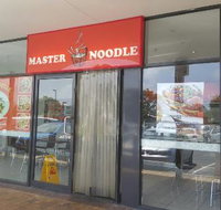 Masternoodle - VIC Tourism
