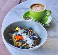 MR O Kitchen Espresso Grocer - VIC Tourism