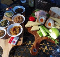 Mulla Villa Restaurant  Guesthouse - VIC Tourism