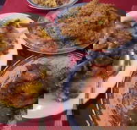 Oceanic Chinese Restaurant - VIC Tourism