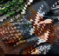 Outback Steakhouse - VIC Tourism