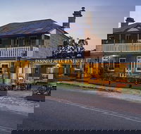 Panino Restaurant - VIC Tourism