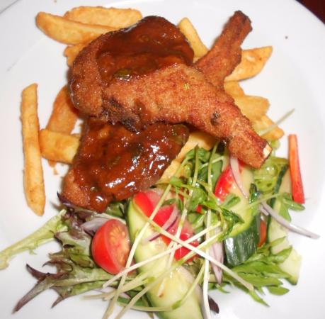 Pedens Hotel - VIC Tourism 0