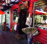 Red Ginger - VIC Tourism