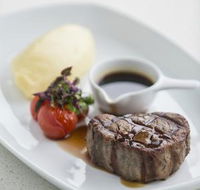 Redsalt Restaurant - VIC Tourism