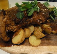 Splash - VIC Tourism