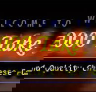 Star 2000 Takeaway - VIC Tourism