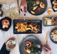 Tatler Tapas Restaurant - VIC Tourism