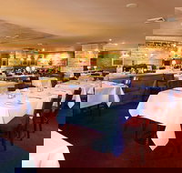 The Hermitage Restaurant and Bar - VIC Tourism