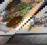 Wats-On The Menu Catering - VIC Tourism