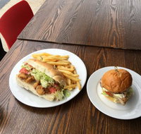 Abbotsford Zest Chargrill Chicken - VIC Tourism