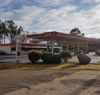 Caltex Tarcutta Roadhouse - VIC Tourism