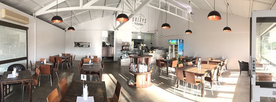 Daleys Point NSW VIC Tourism