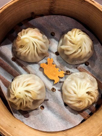 Din Tai Fung (The Star) - VIC Tourism 0