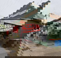 Halfway Cafe - VIC Tourism