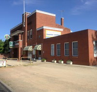 Horse and Jockey Hotel - VIC Tourism