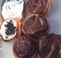 Oregano Bakery - VIC Tourism
