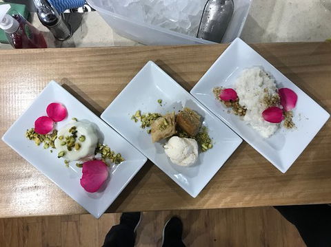 TeTa Gourmet Kitchen - VIC Tourism 0