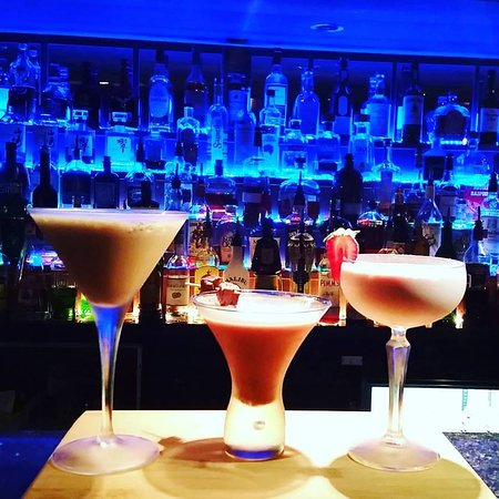 The Bear Bar - VIC Tourism 0
