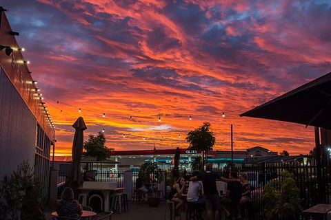 Thirsty Crow Brewing Co. - VIC Tourism 0