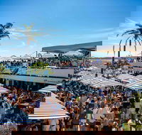 Beach Club at Watsons Bay Boutique Hotel - VIC Tourism