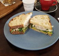 Cafe Centro - VIC Tourism