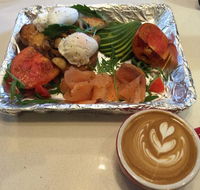 Cafe Tramezzini - VIC Tourism