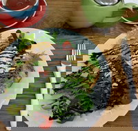 Caffe Cherry Beans - VIC Tourism